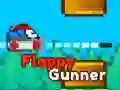 Jogo Flappy Atirador online Jogo Flappy Atirador online