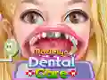 Jogo Cuidados Dentários Madelyn online