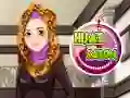 Jogo Salão de Hijab online Jogo Salão de Hijab online