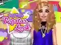 Jogo Look de Popstar da Sophie online Jogo Look de Popstar da Sophie online
