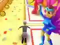 Jogo Vovó Irritada: Corrida no Brasil online Jogo Vovó Irritada: Corrida no Brasil online