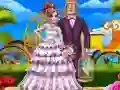 Jogo Casamento de Verão da Princesa Annie online Jogo Casamento de Verão da Princesa Annie online