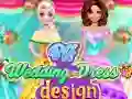Jogo Design de Vestidos de Noiva para Melhores Amigas online Jogo Design de Vestidos de Noiva para Melhores Amigas online