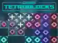 Jogo Tetroblocos Cibernéticos online