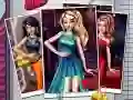 Jogo Garota Glamourosa: Fim de Semana Agitado online Jogo Garota Glamourosa: Fim de Semana Agitado online