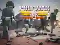 Jogo Guerra Poligonal 2 online Jogo Guerra Poligonal 2 online