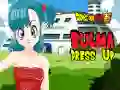 Jogo Dragon Ball Super: Vista a Bulma online Jogo Dragon Ball Super: Vista a Bulma online
