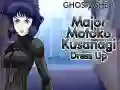 Jogo Ghost in the Shell: Vista a Major Motoko Kusanagi online Jogo Ghost in the Shell: Vista a Major Motoko Kusanagi online