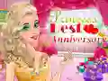 Jogo Princesa Melhor Aniversário online Jogo Princesa Melhor Aniversário online
