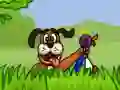 Jogo Caçador de patos online
