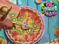 Jogo Torta: Cozinha Real online Jogo Torta: Cozinha Real online