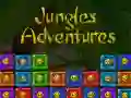 Jogo Aventuras na Selva online