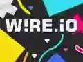 Jogo Wire.io online Jogo Wire.io online