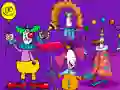 Jogo As Diferenças nas Fotografias das Crianças online Jogo As Diferenças nas Fotografias das Crianças online