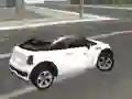 Jogo Simulação de Direção de Carros Extremos 3D online