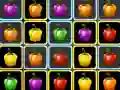 Jogo Capsicum Match 3 online