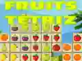Jogo Frutas Tetriz online