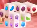Jogo Mahjongg Dimensões Doces online