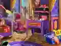 Jogo Limpeza do Palácio Sujo online