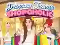 Jogo Princesa Compradora de Moda online Jogo Princesa Compradora de Moda online