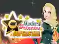 Jogo Princesa Moderna Superestrela online Jogo Princesa Moderna Superestrela online