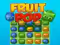 Jogo Fruta Pop online