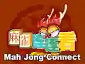 Jogo Mah Jong Conectar online