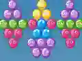 Jogo Atirador de bolhas de balões online Jogo Atirador de bolhas de balões online