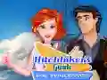 Jogo Guia do Mochileiro para Princesas online Jogo Guia do Mochileiro para Princesas online