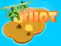 Jogo Tic-Tec Tiro online Jogo Tic-Tec Tiro online