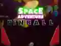 Jogo Pinball Aventura Espacial online Jogo Pinball Aventura Espacial online