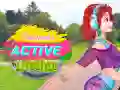 Jogo Princesa Estilo de Vida Ativo online Jogo Princesa Estilo de Vida Ativo online