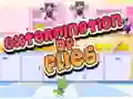 Jogo Extermínio de Moscas online