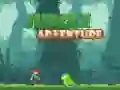 Jogo Aventura na Selva online