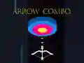 Jogo Combo de Seta online