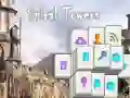 Jogo Torres em espiral online Jogo Torres em espiral online
