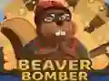 Jogo Bombardeiro Castor online