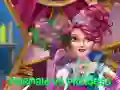 Jogo Sereia contra Princesa online