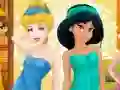 Jogo Mundo do Spa da Princesa online Jogo Mundo do Spa da Princesa online