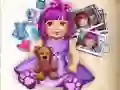 Jogo Criador de Bonecas online