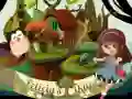 Jogo O Dia da Felícia online Jogo O Dia da Felícia online