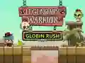 Jogo Guerreiro Lendário: Ataque dos Goblins online Jogo Guerreiro Lendário: Ataque dos Goblins online