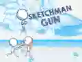 Jogo Arma Sketchman online Jogo Arma Sketchman online