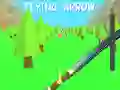 Jogo Flecha Voadora online Jogo Flecha Voadora online