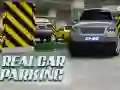 Jogo Estacionamento de Carros Real online