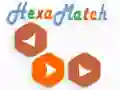 Jogo Hexa Match online