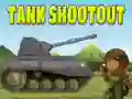 Jogo Conflito de Tanques online