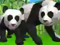 Jogo Simulador de Panda 3D online Jogo Simulador de Panda 3D online