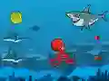 Jogo Peixes comem peixes online