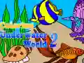 Jogo Colorindo Mundo Subaquático 2 online